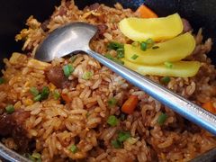 -谷牛和牛烤肉(漕河泾印象城店)