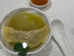 -白天鹅宾馆-宏图府餐厅