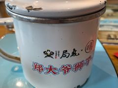 -局气烤鸭·北京菜(前门店)