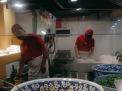 -小灶派· 地道兰州牛肉面(宏发大厦店)