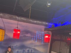 -红蜡烛-养生粥-津鲁菜(中山路店)