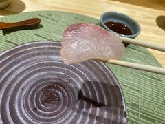 -镹·鱼料理  国产鱼使用店