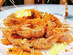 -海景壹号大酒店(滨湖店)