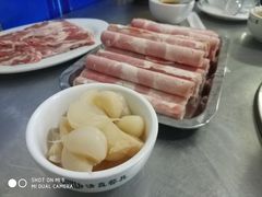 -原柳滩高台阶涮羊肉