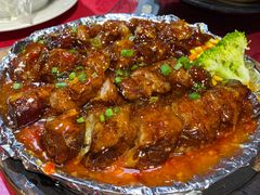 -绿雅居原生态农庄(小涌店)