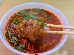 -酸辣粉(氹仔店)