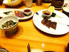 -王鼎精致料理铁板烧(世博源店)