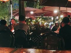 露天位-Mezomd曼索蒂西班牙餐厅(广粤店)