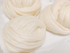 扣肉捞菜夹饼-望湘园·洞庭渔宴(永旺店)