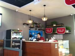 -周鱼小馆石锅酸菜鱼(活力汇店)