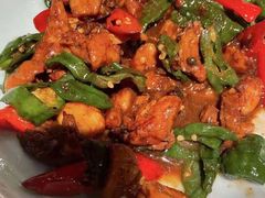 -小厨娘淮扬菜(板桥一店)