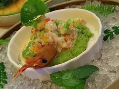 -斯普汇生蚝牛排馆(中骏世界城店)