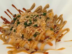 混酱肠粉-圣丰城酒家·宴会(宝安大仟里店)