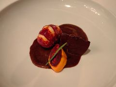 -Caprice(香港四季酒店)