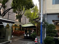-老外街