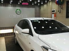 -领驾威固太阳膜专营店(营房村店)