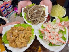 -俏媳妇火锅(宽窄巷子店)