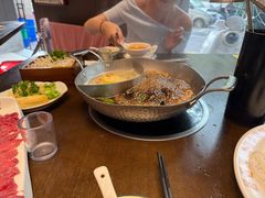 -潮澎派·潮汕菜大排档(南较西路店)