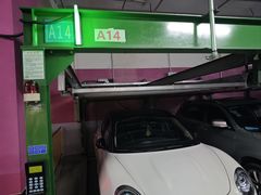 -万达广场(浦江店)