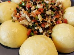 -素心斋素食餐厅