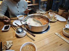 -四喜小胖·北京涮肉(五道营店)