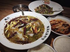 -太二酸菜鱼(深圳布吉万象汇店)