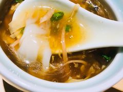 -船歌·鱼水饺青岛菜(国贸商城店)