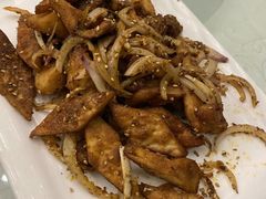 -阿拉丁新疆风味餐厅·清真(罗廊巷店)