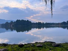 -云南滇池花园国际大酒店温泉