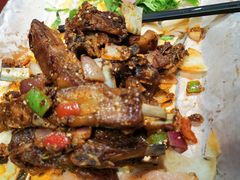 -鹏馨羊羔肉·非遗(新建街店)
