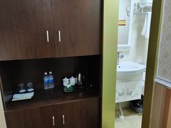 -龙宇酒店(龙平路地铁站店)