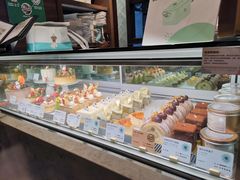 -KNOTKNOT珞珞·日式甜品(K11店)