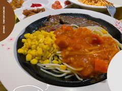 -豪客来牛排(人民东路店)
