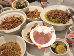 -兰湘子·湘菜小炒(南京江宁万达店)