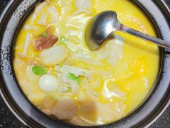 -徽镇小厨·经典徽菜(十里河店)