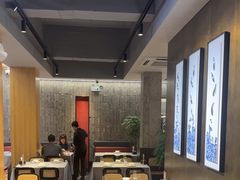 -福海居烤鸭店(鸟巢店)