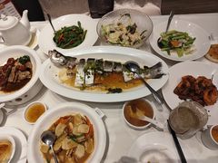 -万龙洲海鲜(大兴绿地缤纷城店)