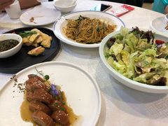 -阿婆农家菜(车墩店)