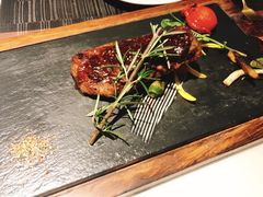 -1874融合西厨·观景餐厅(保利店)