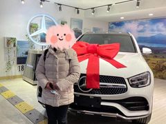 -上海德星奔驰(江杨南路店)