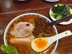 -同得兴 Since·1995 传统苏式面馆(嘉馀坊店)