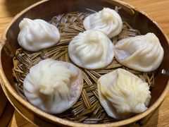 -老盛兴汤包馆(江宁一店)