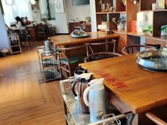 -蟹谢蒸鲜自助餐厅