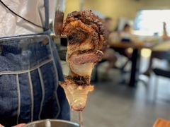 -汉巴味德·烤肉与啤酒的自助(杭州大悦城店)