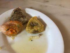 小吃拼盘-飘香小食店(国平路店)