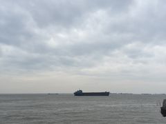 -滨江公园-停车场