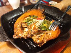 -雀舞云南菜(天津天河城购物中心店)