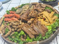 -杯莫亭(集里店)