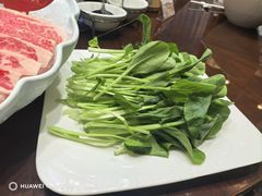 -牛鼎盛新疆雪花鲜牛火锅(武夷绿洲 店)