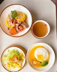 -一心缘月子产后中心